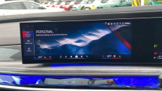 BMW 7 Series M760e xDrive 4dr Auto Saloon